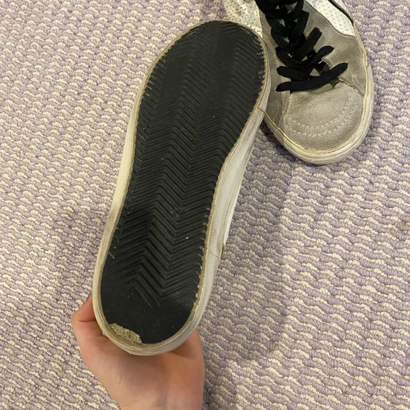 Golden goose shoes - Picture 3 of 6